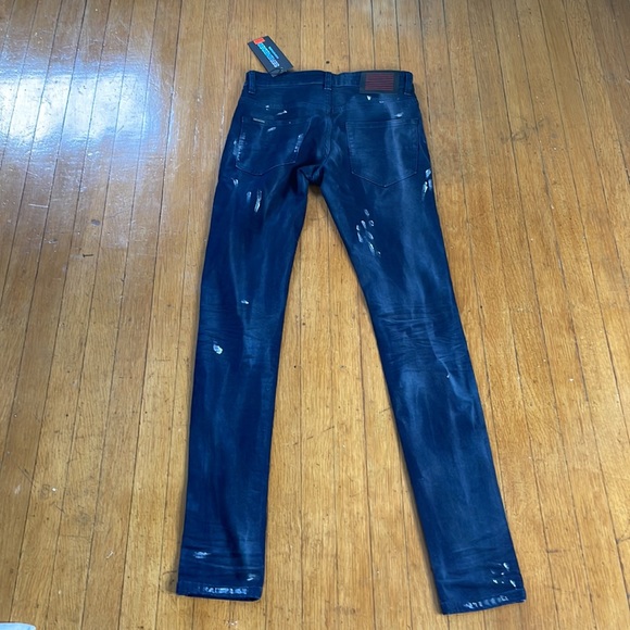 Skinny Jeans Rapper - Picture 2 of 3